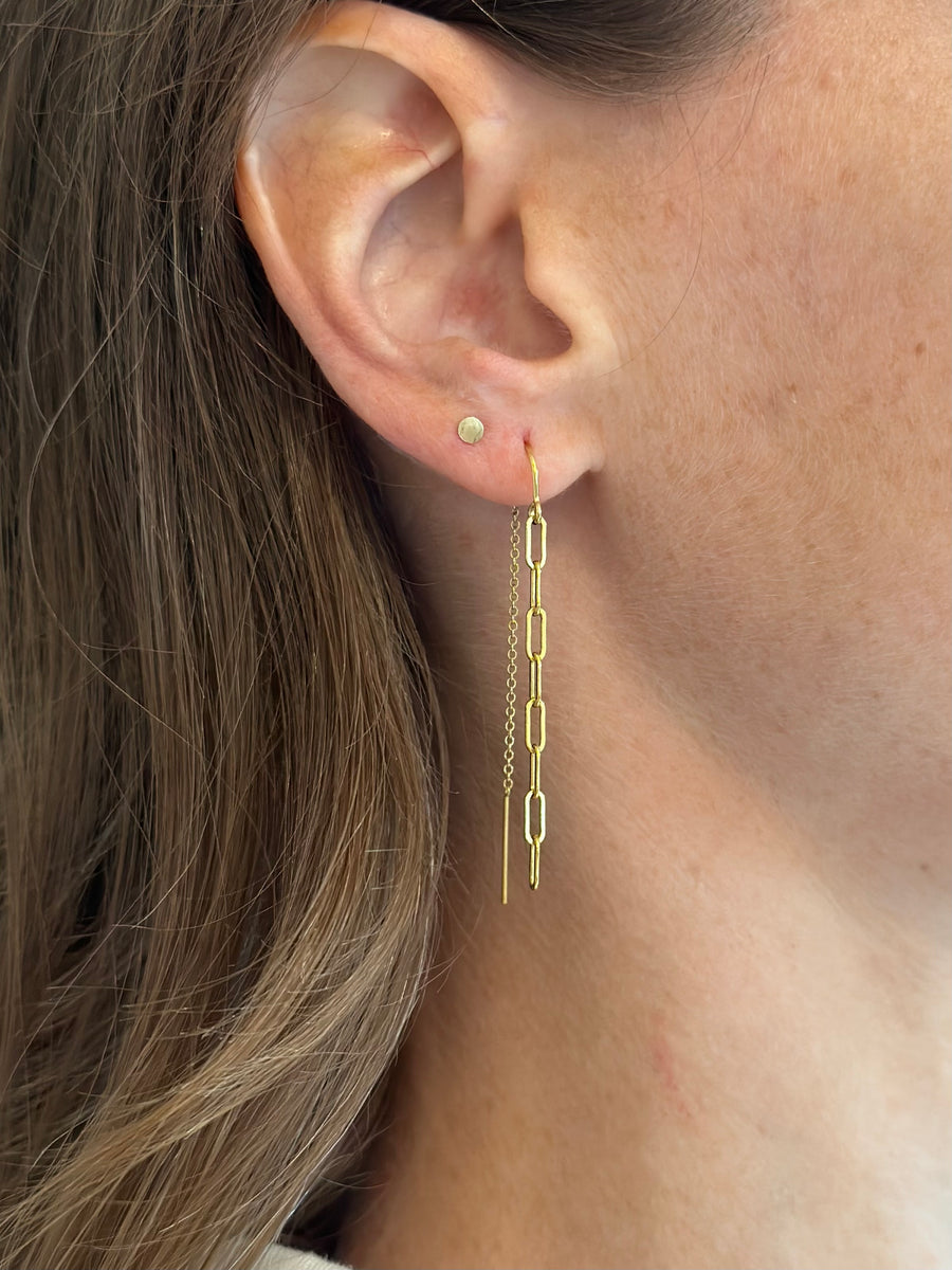 Paperclip Threaders – Perlekoko Jewelry